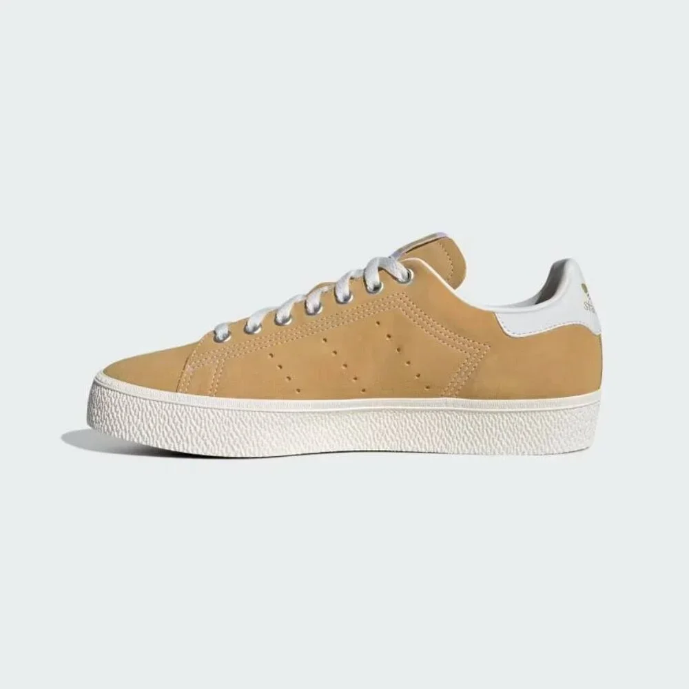 Stan Smith CS MEN  Shoes ‎    Product color: Oat / Core White / Gum